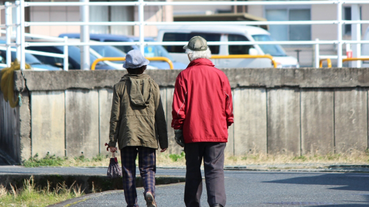 介護予防によい生活習慣とは